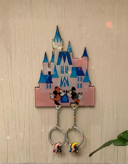 Portallaves para parejas