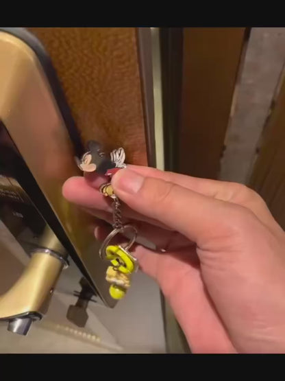 Portallaves para parejas